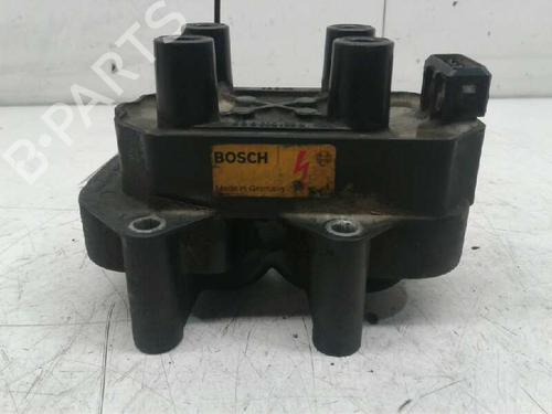 Used Ignition coil CITROËN EVASION MPV (22, U6) [1994-2002]  8882935