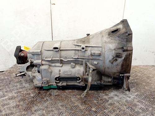 Gearbox BMW 3 (F30, F80) 318 d | BP27499458M3 