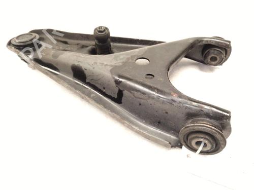 Left front suspension arm DACIA LOGAN MCV II 1.5 dCi | BP31814900M12 - Image 3