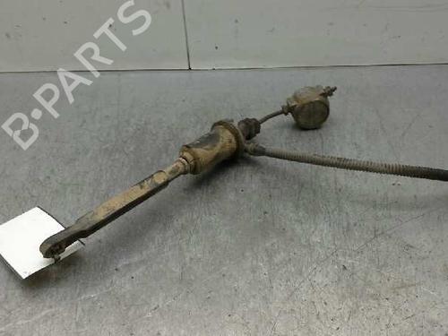 Used Clutch slave cylinder RENAULT TRAFIC II Van (FL) [2001-2025]  14313160