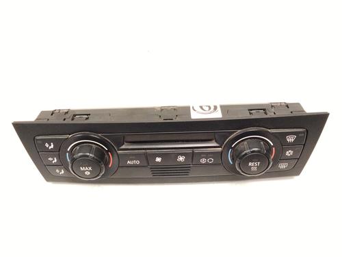 Climate control BMW 1 (E87) 118 d | BP27630817I5 