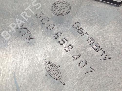 Warning switch VW PASSAT CC B6 (357) 2.0 TDI | BP19305184I22 