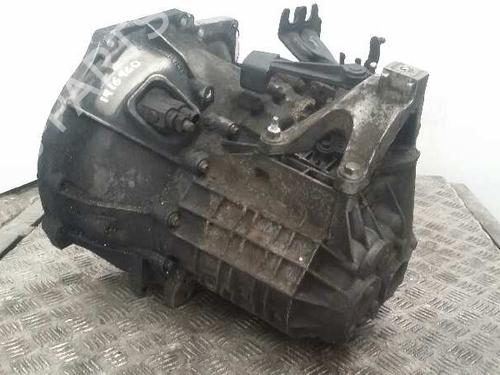 Gearkasse FORD FOCUS II (DA_, HCP, DP) 1.6 TDCi | BP1119945M3 