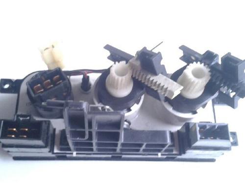 Climate control DAEWOO MATIZ (M100, M150)  | BP7230734I5 