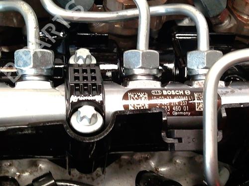 Engine MINI MINI CLUBMAN (R55) Cooper S | BP29555734M1 