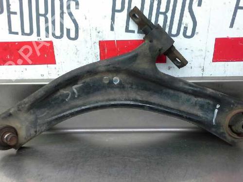Used Left front suspension arm NISSAN QASHQAI / QASHQAI +2 I (J10, NJ10, JJ10E) [2006-2014]  2540922