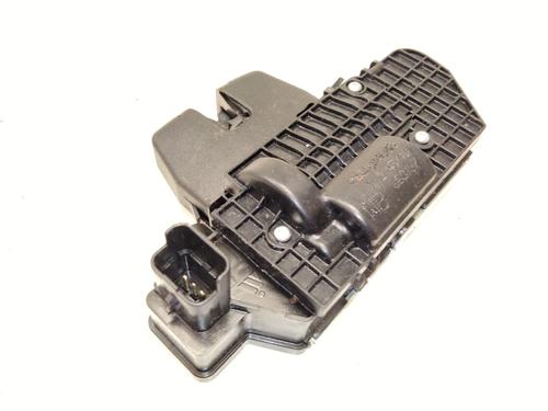 Tailgate lock PEUGEOT 2008 I (CU_) 1.2 THP 130 / PureTech 130 | BP22954667C101 