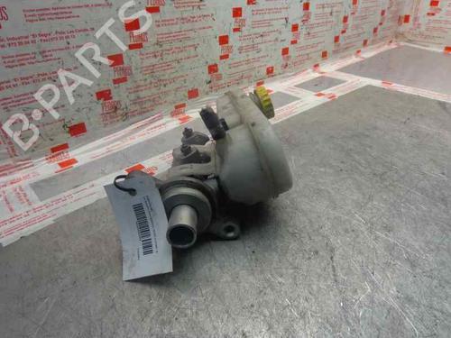 Used Brake master cylinder FIAT DUCATO Van (250_) 120 Multijet 2,3 D (120 hp) 1768160
