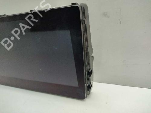 Display monitor VW PASSAT B8 (3G2, CB2) 1.4 TSI | BP25224900C48 - Image 2