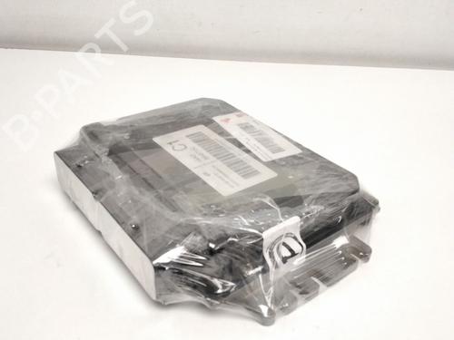 Engine control unit (ECU) DAEWOO REZZO (U100) | BP9842238M57
