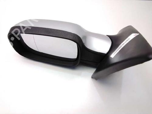 Used Left mirror RENAULT MEGANE II Saloon (LM0/1_) [2003-2025]  8730349