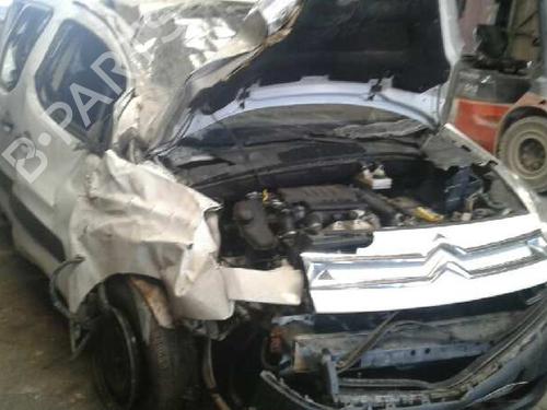 Right front window switch CITROËN BERLINGO MULTISPACE (B9)  | BP4374157I26 