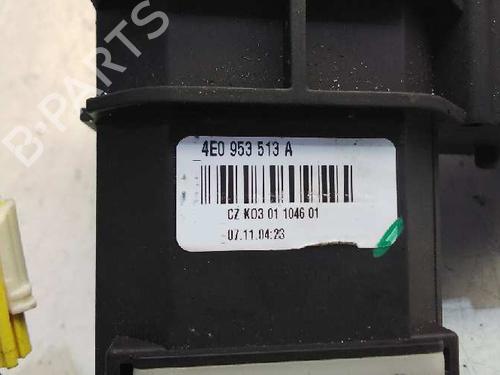 Steering column stalk AUDI A4 B7 (8EC) 2.0 TDI | BP9435236I23 