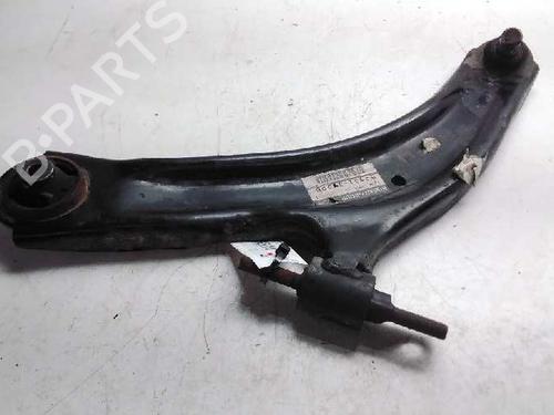 Used Left front suspension arm NISSAN X-TRAIL II (T31) [2007-2018]  15383062