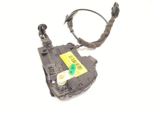Front left lock RENAULT ZOE Hatchback Van (BFM_) Electric (BFMA, BFMB) | BP25229219C98 - Image 4