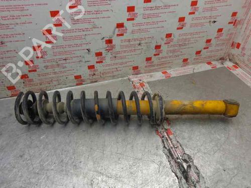 Right rear shock absorber AUDI 80 B3 Saloon (893, 894, 8A2) 1.8 | BP2540604M19 