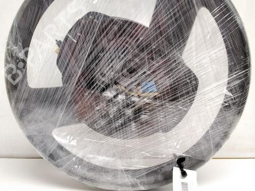 Steering wheel CITROËN C4 I (LC_) 1.4 16V | BP8946510C49 