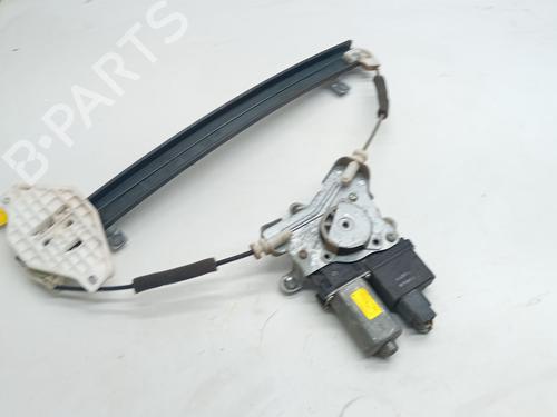Front left window mechanism CHEVROLET EPICA (KL1_) 2.0 D | BP27322322C22 