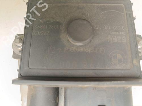 Electronic module BMW 3 Coupe (E92) 320 d | BP18962285M83 - Image 2
