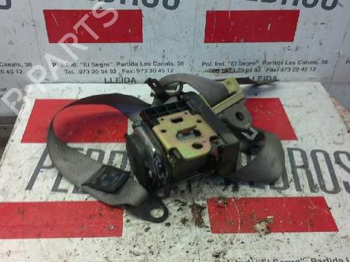 Front right belt tensioner HYUNDAI ATOS (MX)  | BP10261779C88 