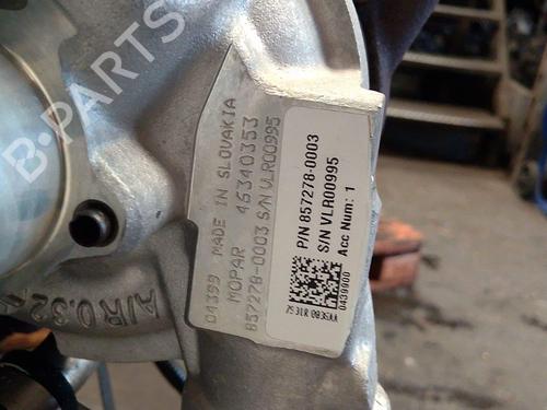 Engine FIAT TIPO Hatchback (356_, 357_) 1.3 D (356HXH1A) | BP37264267M1 - Image 8
