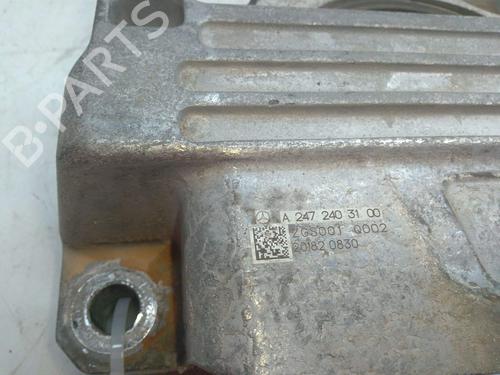 Gearbox mount MERCEDES-BENZ GLA (H247) GLA 200 (247.787) | BP29935567M88 - Image 2