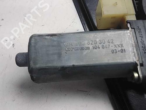 Rear right window mechanism MERCEDES-BENZ C-CLASS T-Model (S203)  | BP11882712C25 