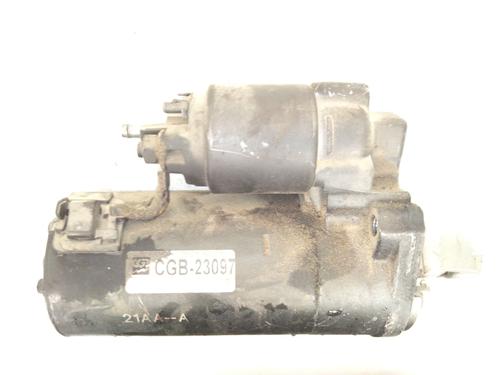 Startmotor MERCEDES-BENZ GLK-CLASS (X204) 220 CDI 4-matic (204.984, 204.997) | BP27586801M8 