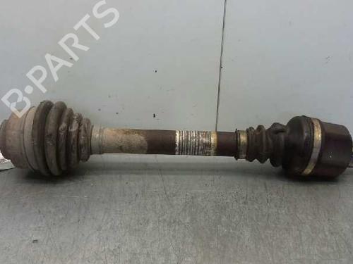 Used Left front driveshaft PEUGEOT 307 (3A/C) 1.6 HDi 110 (109 hp) 613241
