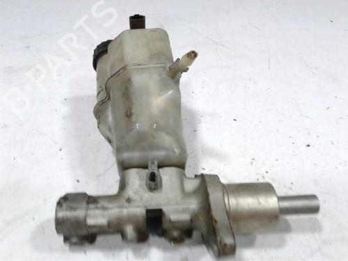 Brake master cylinder PEUGEOT 407 (6D_)  | BP10498850M77 
