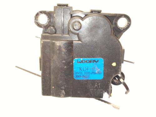 Electronic module KIA SPORTAGE III (SL) 1.7 CRDi | BP25755736M83