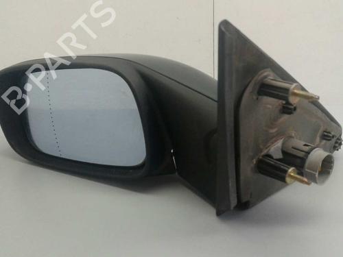 Used Left mirror RENAULT LAGUNA II (BG0/1_) 1.8 16V (BG06, BG0J, BG0M) (116 hp) 5151111