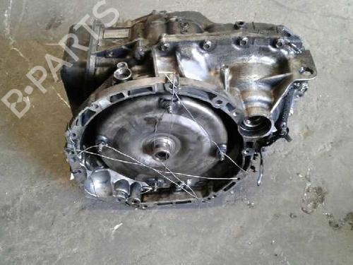 Gearbox RENAULT SCÉNIC III (JZ0/1_)  | BP2506267M3 