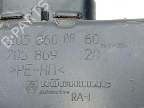 Sprinklertank MERCEDES-BENZ E-CLASS (W213) E 220 d (213.004) | BP26031886C113 - Image 3