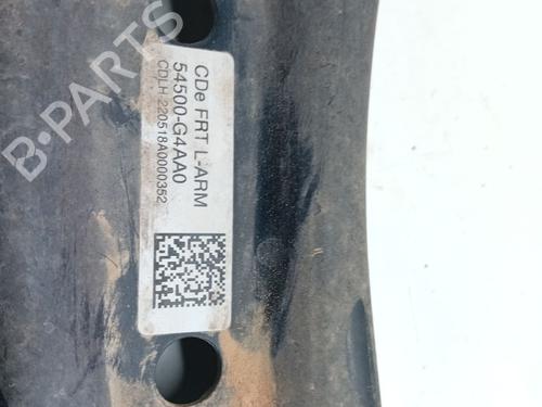 Querlenker links vorne KIA XCEED (CD) 1.0 T-GDI | BP27701735M12 