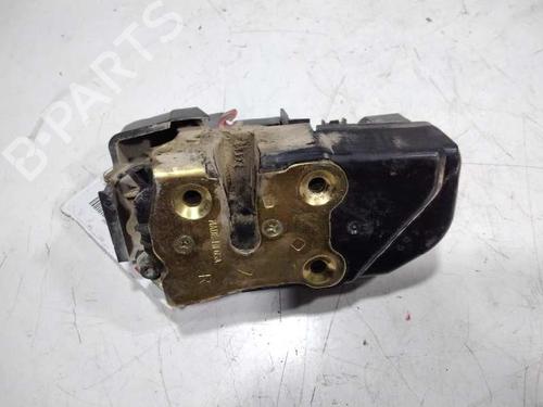 Front right lock JEEP GRAND CHEROKEE II (WJ, WG) 3.1 TD 4x4 | BP9248432C97 