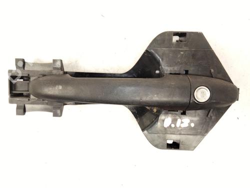 Venstre fortil udvendigt håndtag MERCEDES-BENZ SPRINTER 3-t Van (B906) 214 CDI (906.611, 906.613) (143 hp) 30965725