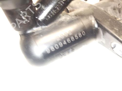 Clutch slave cylinder OPEL VIVARO C Van (K0) 1.5 | BP30135297M113