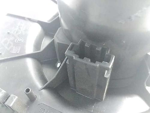Heater blower motor SEAT IBIZA III (6L1)  | BP11733823M62 