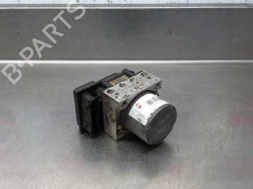 Used Control unit RENAULT MEGANE I (BA0/1_) 1.9 dT (B/SA0K, B/SA0Y) (90 hp) 2545033
