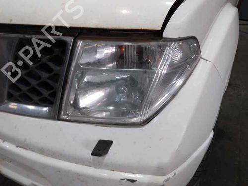Starter NISSAN NAVARA NP300 (D40) | BP10173842M8 - Image 15