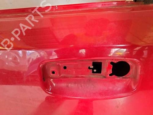 Left front door FIAT PANDA (169_) 1.3 D Multijet (169.AXC1A) | BP17862261C2 