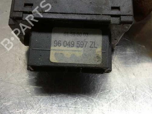 Steering column stalk CITROËN ZX (N2) 1.9 D | BP1324305I23 