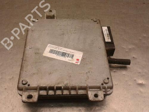 Used Engine control unit (ECU) ROVER 200 II Hatchback (RF) [1995-2000]  11330271