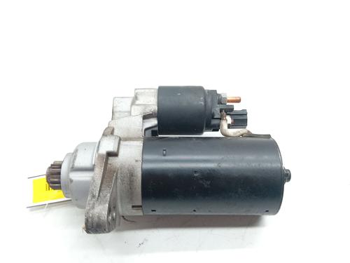 Used Starter SEAT ALTEA (5P1) 1.9 TDI (105 hp) 27869670