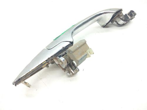 Venstre foran utvendig håndtak HONDA ACCORD VII (CL, CN) 2.2 i-CTDi (CN1) | BP19415039C128 