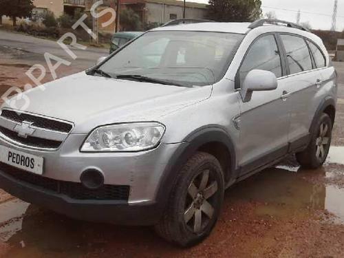 CHEVROLET CAPTIVA (C100, C140) 170571