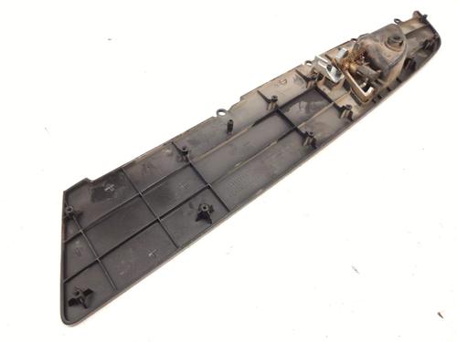 Rear left interior door handle SSANGYONG REXTON W / REXTON 2.0 Xdi | BP24309264I15 - Image 3