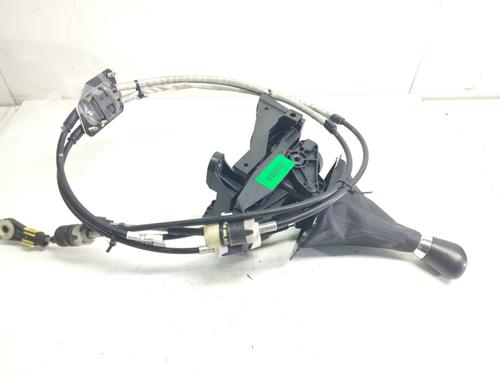 Gear lever FORD ECOSPORT  | BP17058971M90 