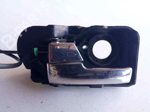 Used Rear left interior door handle Rear left interior door handle FORD MONDEO III Saloon (B4Y) 2.0 TDCi (130 hp) 7451676 7451676